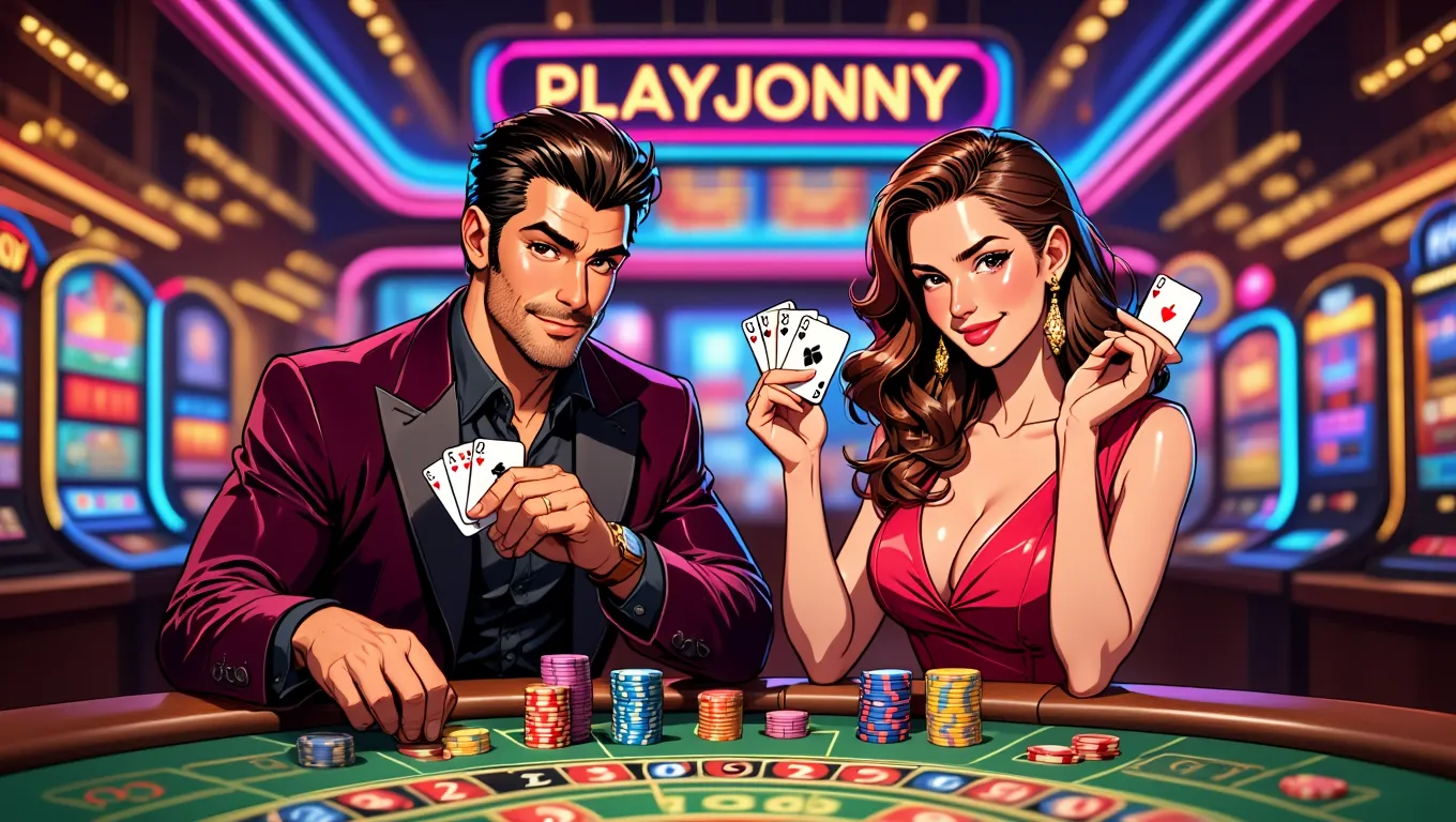 playjonny