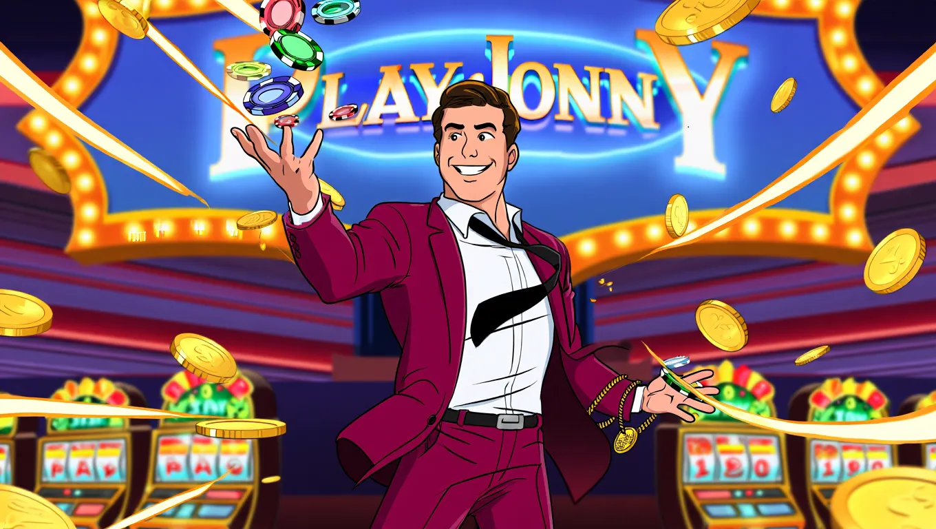 playjonny